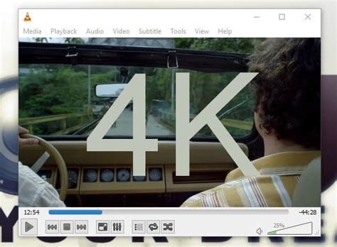 4k video player for windows 11